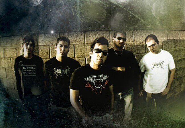 HABORYN – Time of Desperation
