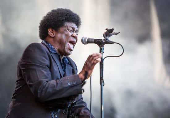CHARLES BRADLEY – Changes