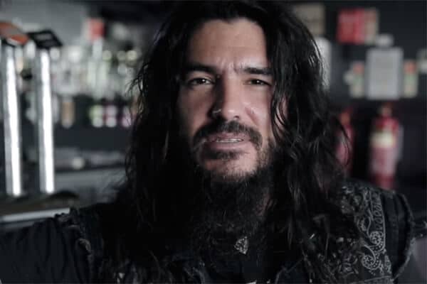 ROBB FLYNN a PHIL ANSELMO: Que te jodan! (VIDEO)