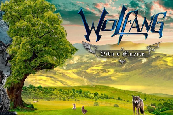 WOLFANG – Vida o Muerte