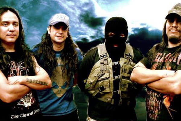Conoce a la banda OMEGUA!