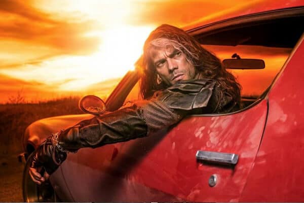 LEO JIMENEZ: nuevo álbum este 01 de abril!