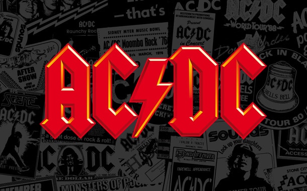 Música de AC/DC es buena contra el cáncer?