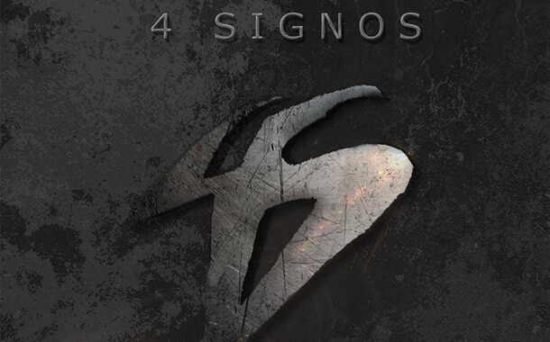 4 SIGNOS estrena álbum debut!