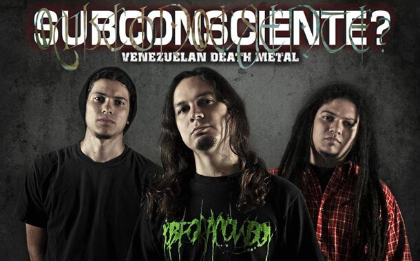 SUBCONSCIENTE? este 16 de julio en Valera!