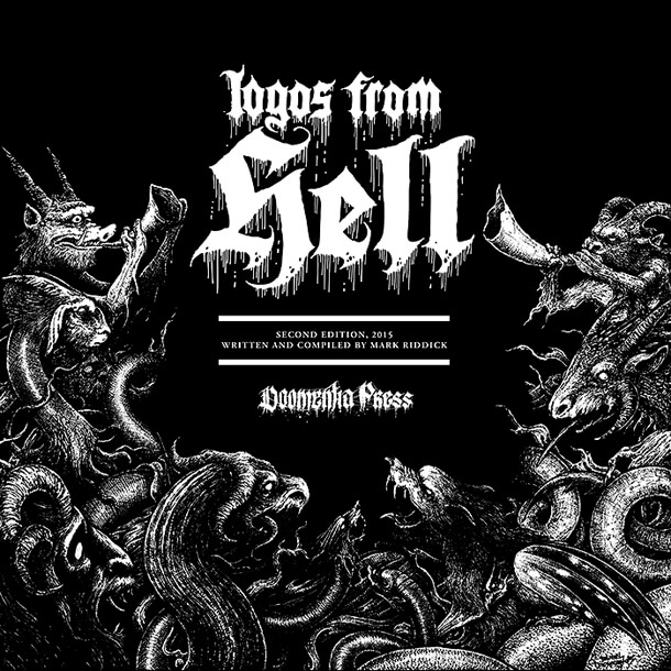 Logos from Hell cover