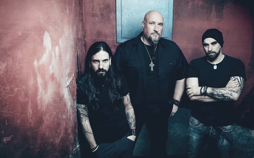 Venezolano MARCOS RODRIGUEZ se presenta en Japón y pronto en el Wacken Open Air
