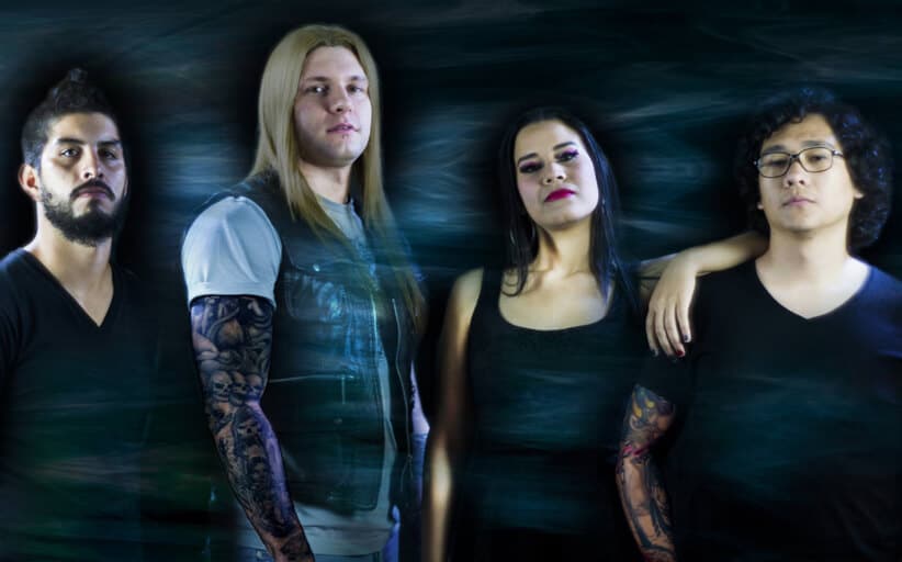 VITAL REAL estrenan portada y vídeo clip!