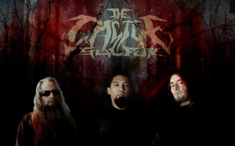 THE CASTLE SULFUR anuncian EP debut