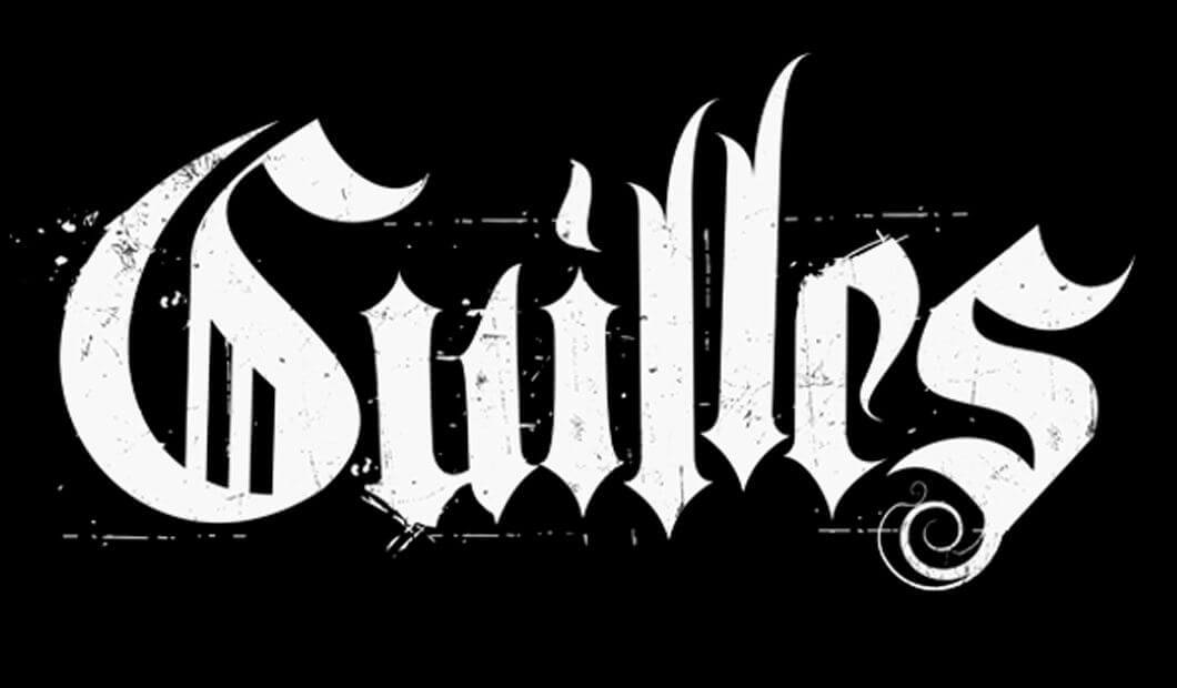Escucha al completo lo nuevo de los españoles GUILLES «HARVEST OF GREY DAYS»