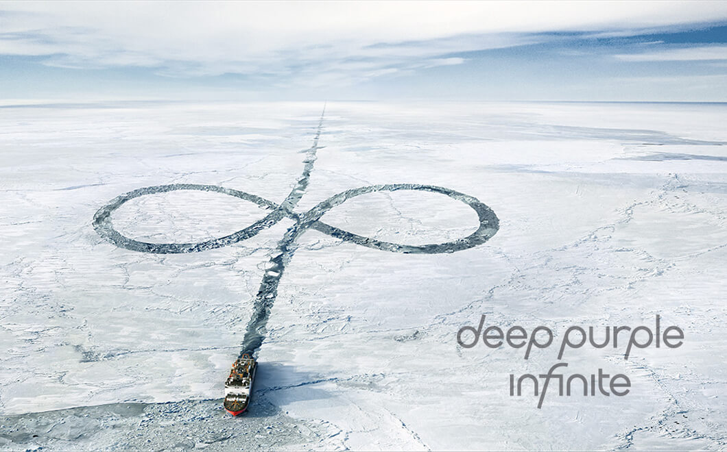DEEP PURPLE estrenan video clip para el tema Johnny’s Band