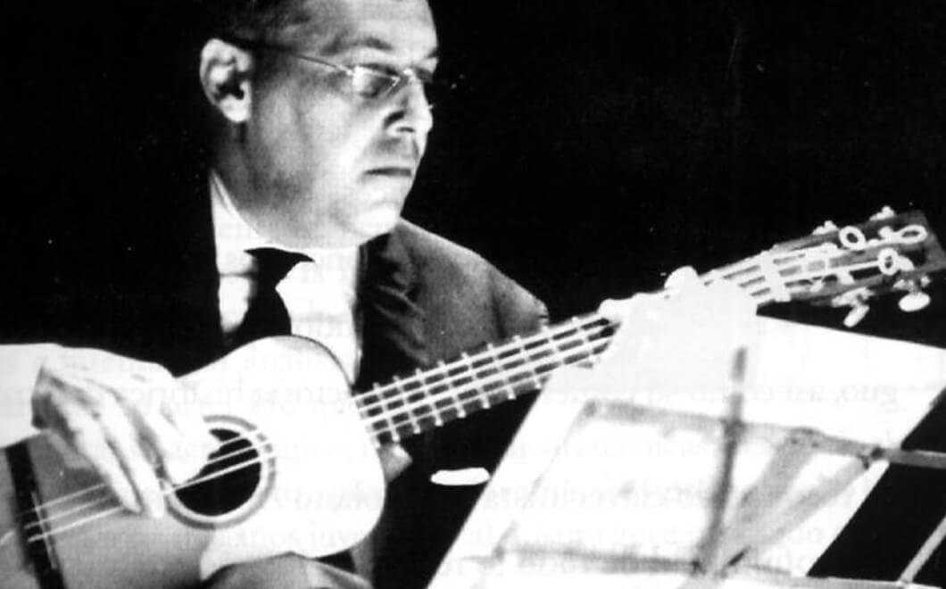 Homenaje a FREDY REYNA este 08 de julio en el Centro Cultural BOD
