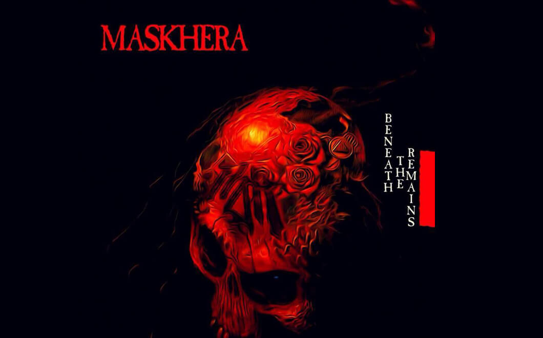 MASKHERA estrenan cover de SEPULTURA!