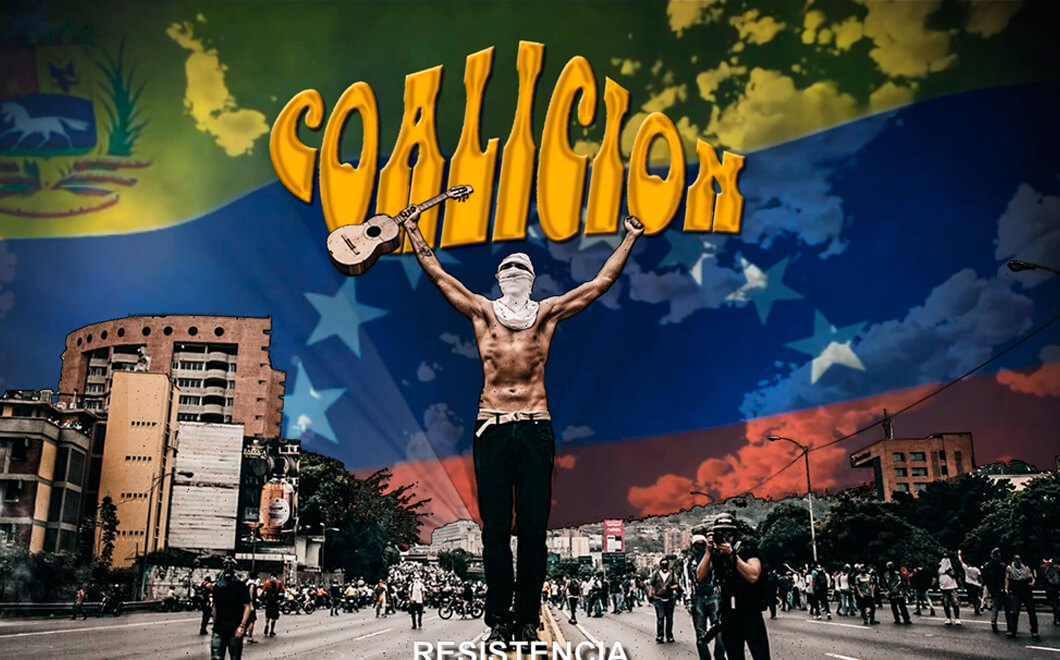 COALICION – Resistencia