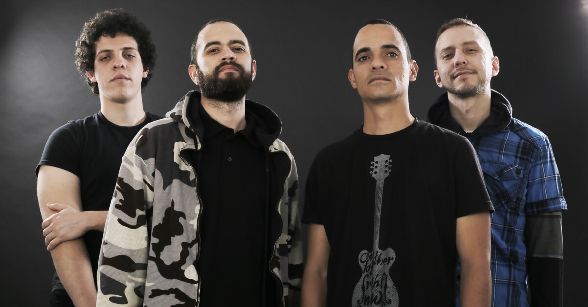 NUEVE NOVENTA lanza su estreno discográfico “Eterno Transitorio”