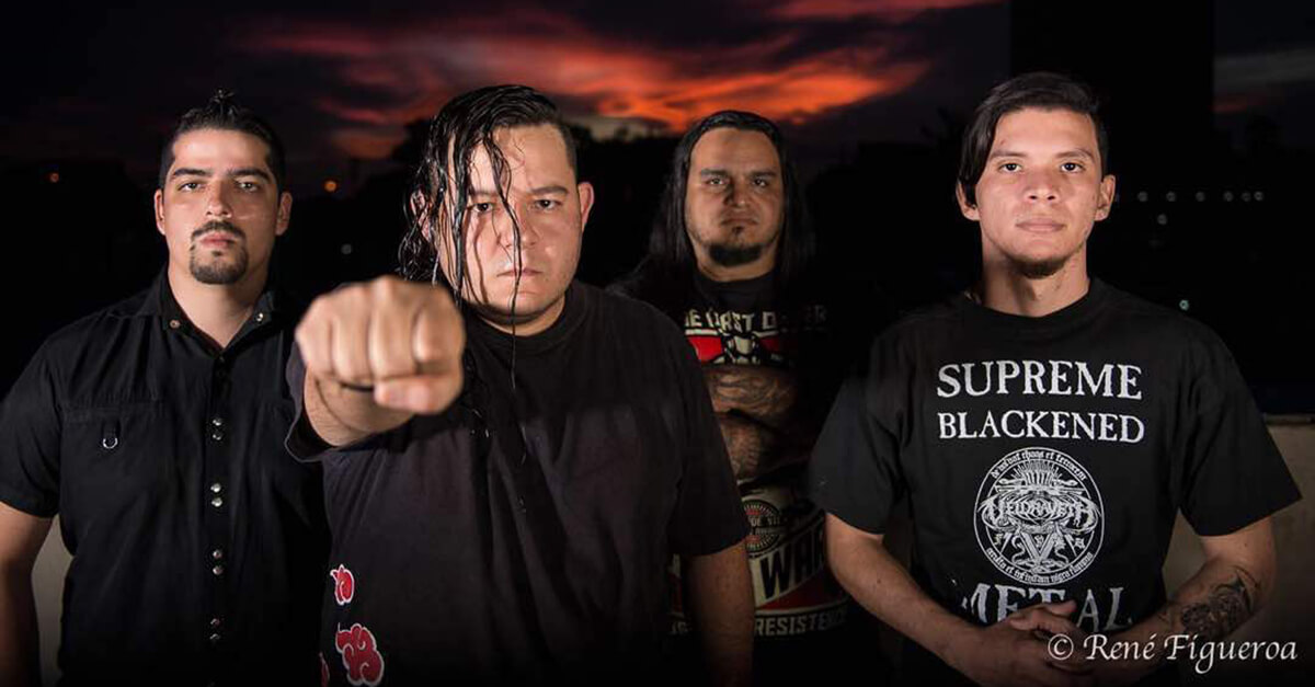 BAJO ZERO este 31 de marzo en Teatro Juarez (BARQUSIMETO)