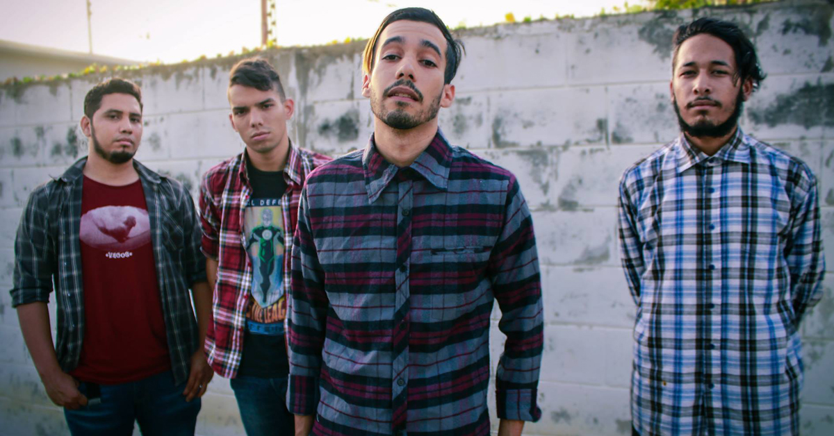 GOOD SAILORS – Cristal
