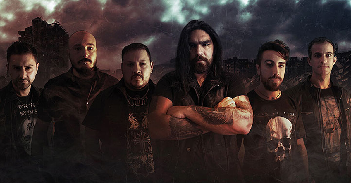 LORD DIVINE firman con Fighter Records