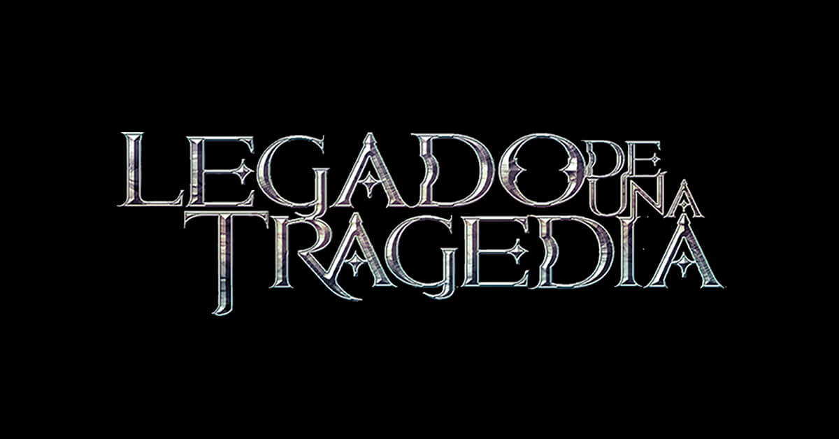 LEGADO DE UNA TRAGEDIA publican el making of de su próximo álbum