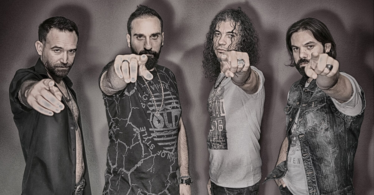LEFTOVER BULLETS estrenan «CONFUSED»
