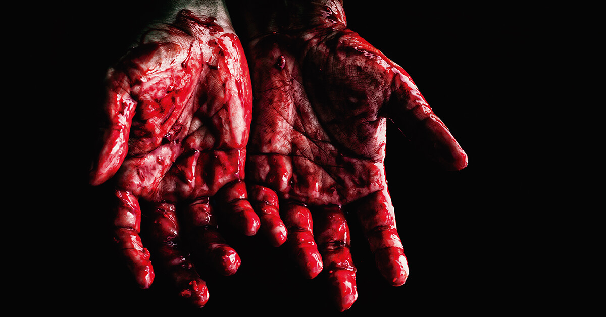 Deus Ex Machina: nuevo video «Don’t You Know God Hates?»