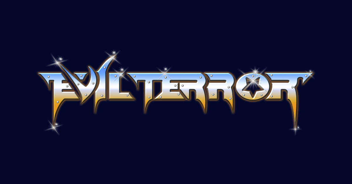 EVILTERROR – Fireballs