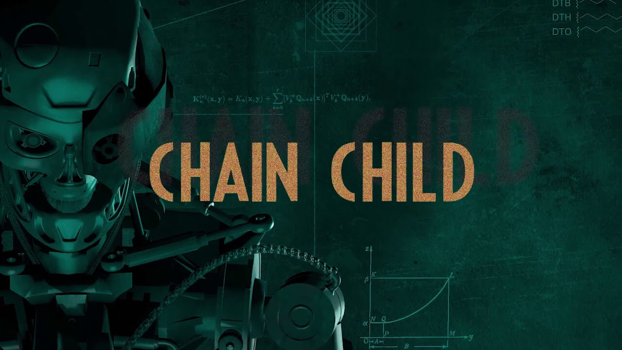 LION’S SHARE estrena lyric video «Chain Child»
