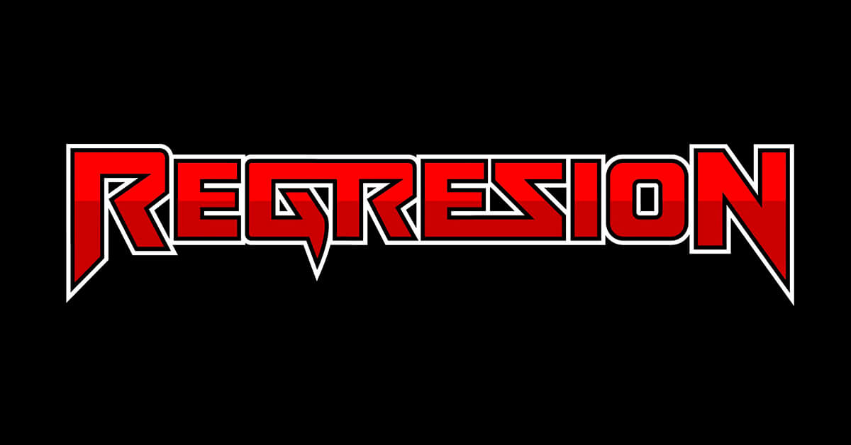 REGRESION – Lords of the Winter (Lyric Vídeo)