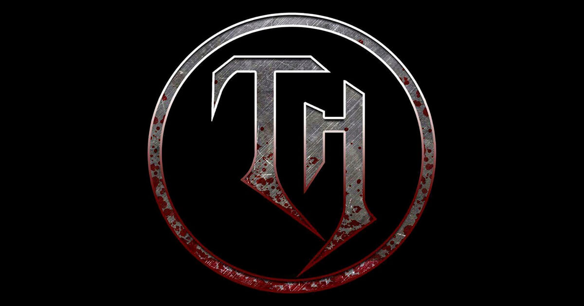 THRASHERHELL debutan con Agente Del Caos!