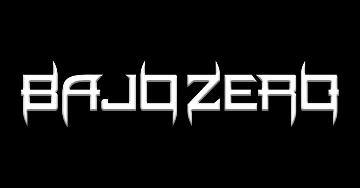 BAJO ZERO estrena «Live in Barquisimetal»
