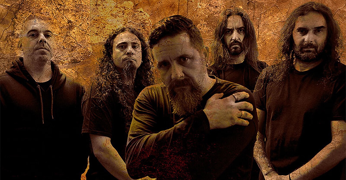 IN THOUSAND LAKES estrenan EP «Evolution»