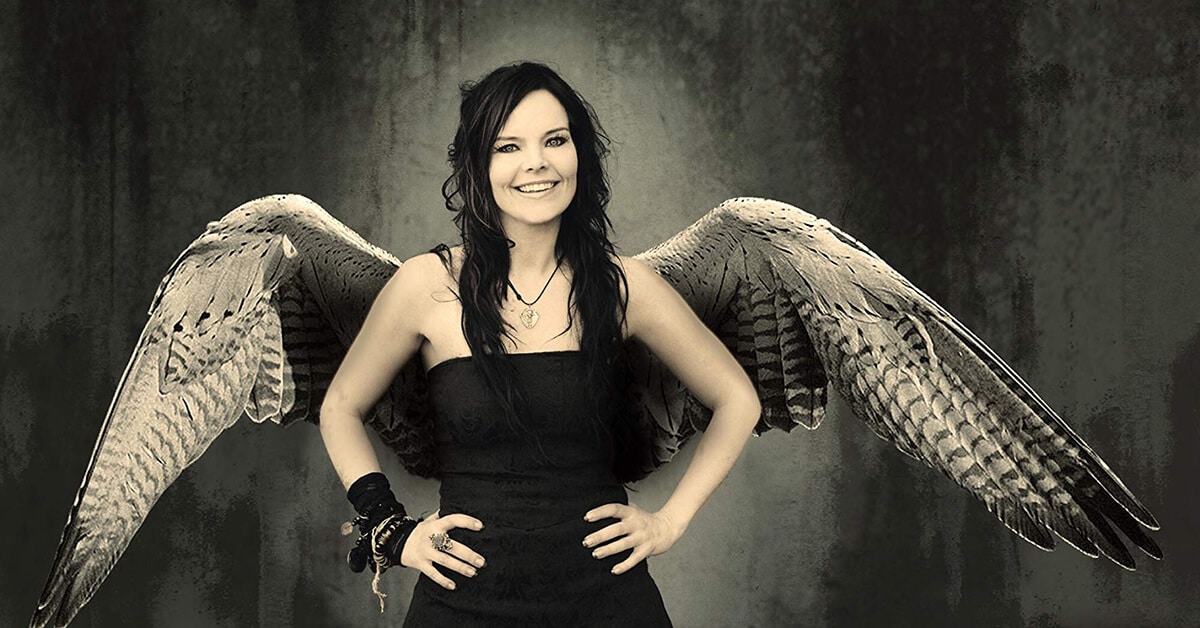 THE DARK ELEMENT estrena videoclip «Not Your Monster»