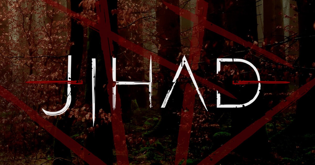 JIHAD – Alza tu vista