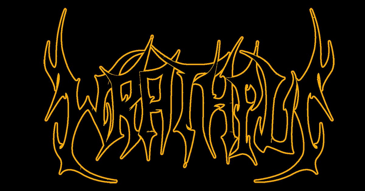 WRATHFUL, death metal desde Maturín!