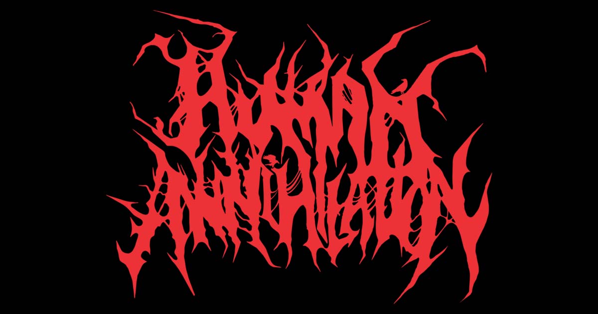 HUMAN ANNIHILATION estrenan War Inside