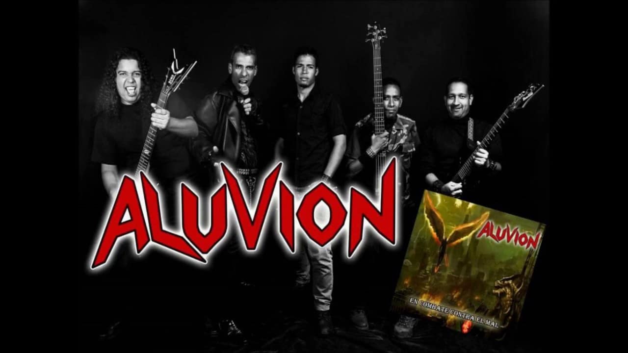 ALUVION anuncia cambios internos!