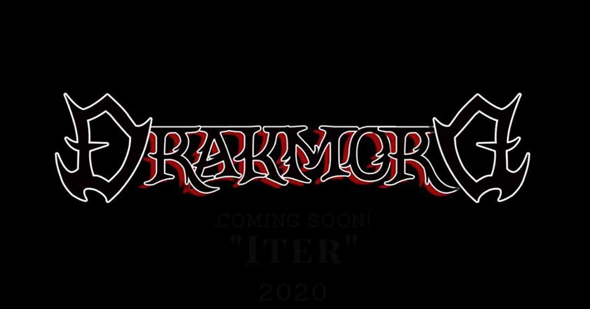 Drakmord