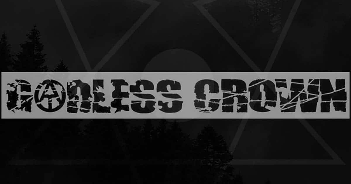 Godless Crown