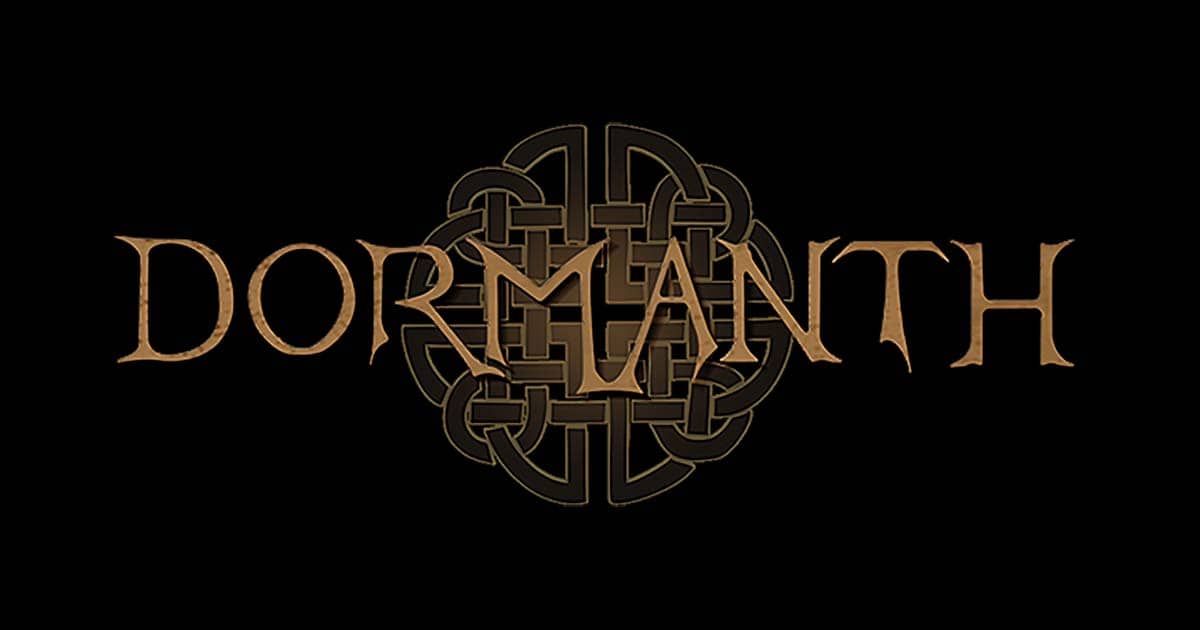 DORMANTH – Tragicomic Day