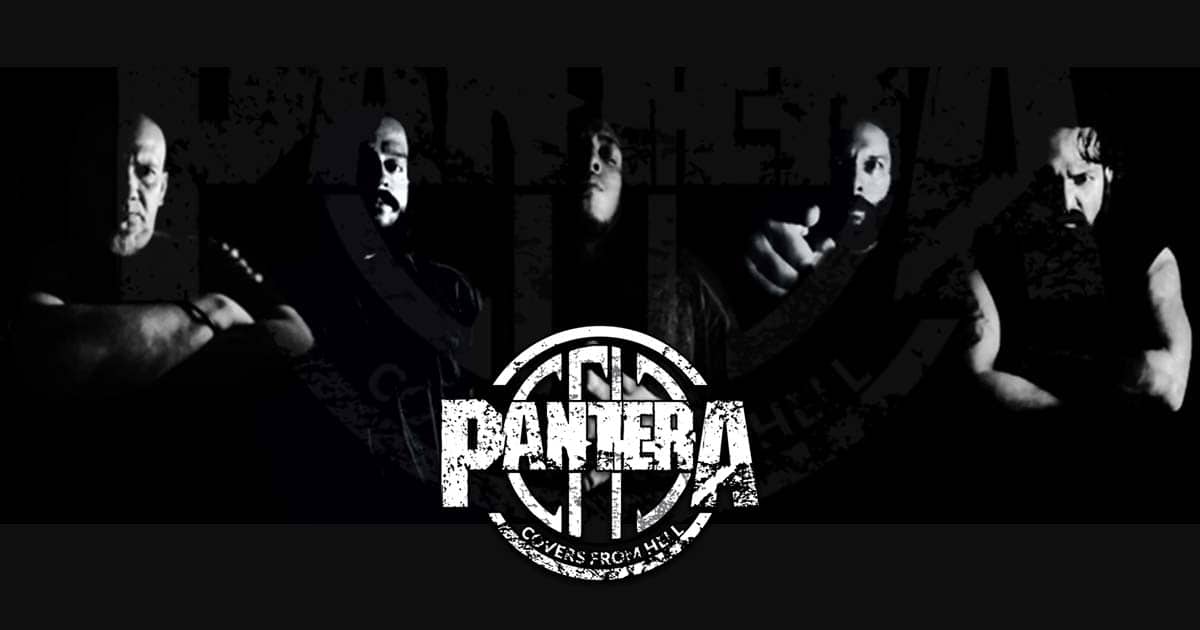 COVERS FROM HELL nuevo videoclip este #14DIC