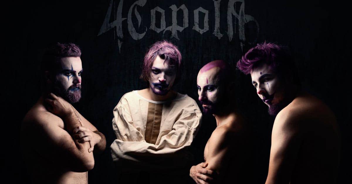 4COPOLA – Diciembre