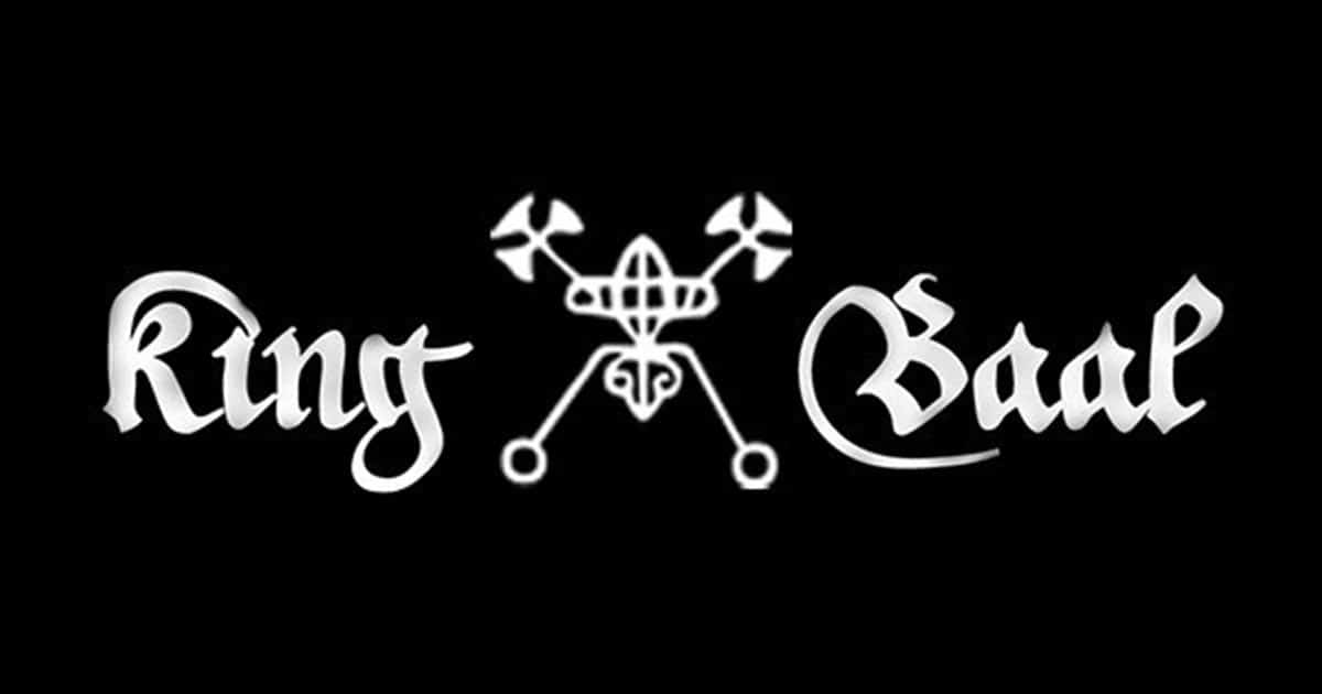 KING BAAL firma con Wormholedeath y estrenan videoclip