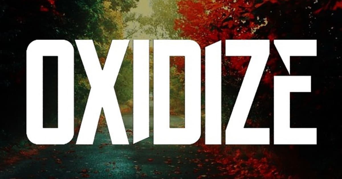 Oxidize banda sueca