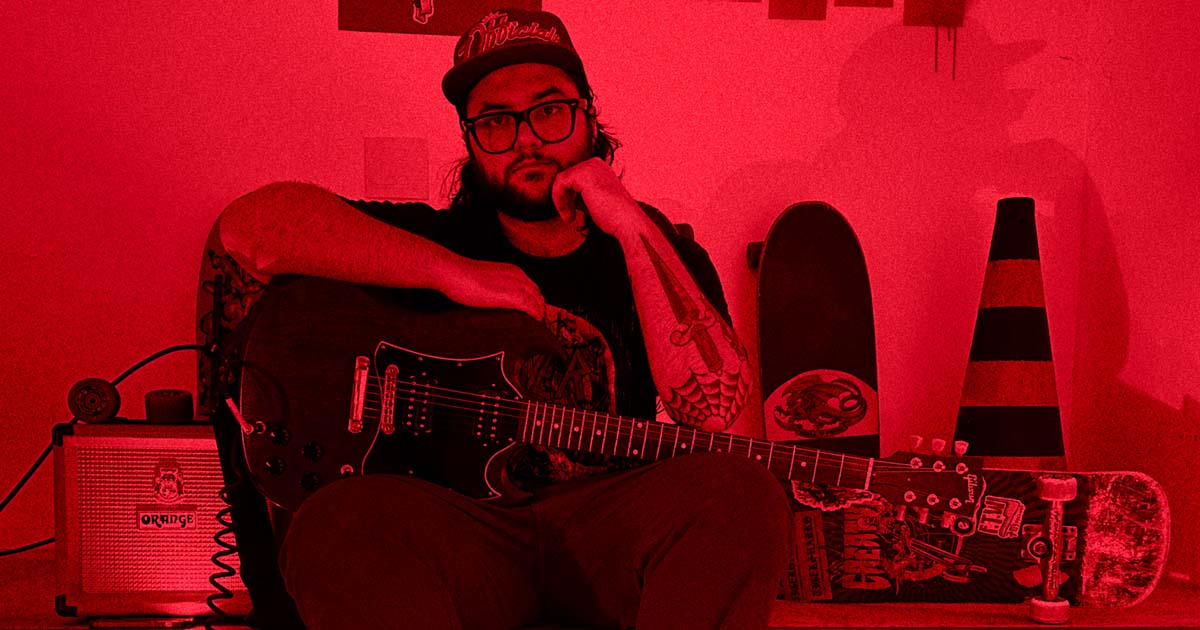 SNOW estrena «Fast N´Heavy Loud N´Slow” este #20ENE
