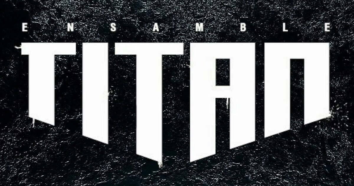 Ensamble Titan