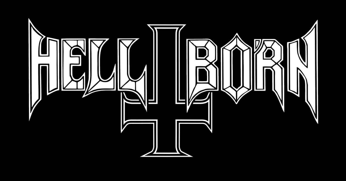Hell-Born