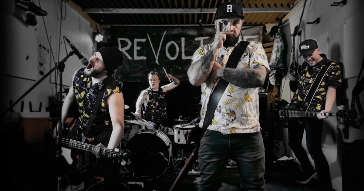 Revoltone