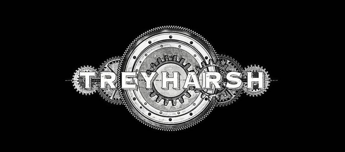 Treyharsh