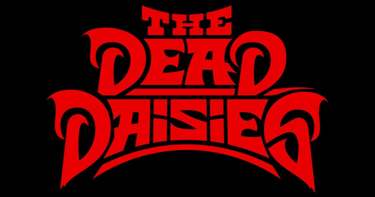 The Dead Daisies