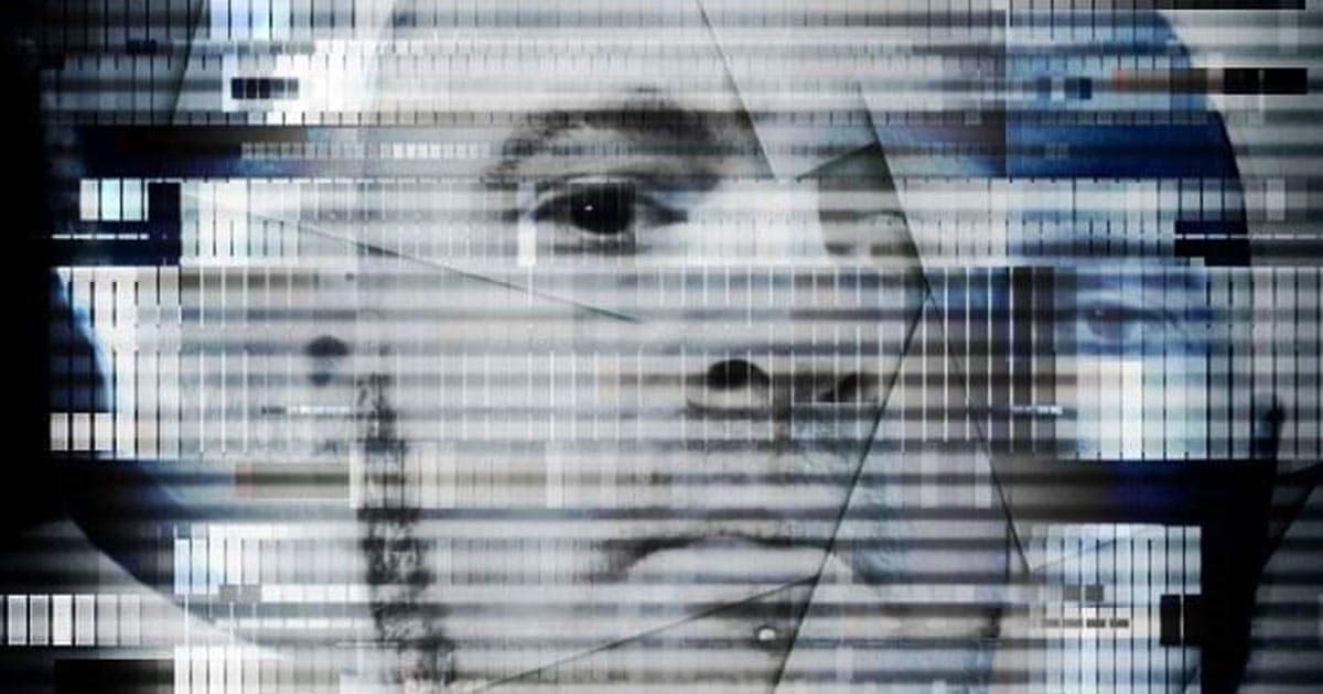 MERCIC estrena dos singles, un doble viaje de metal industrial!